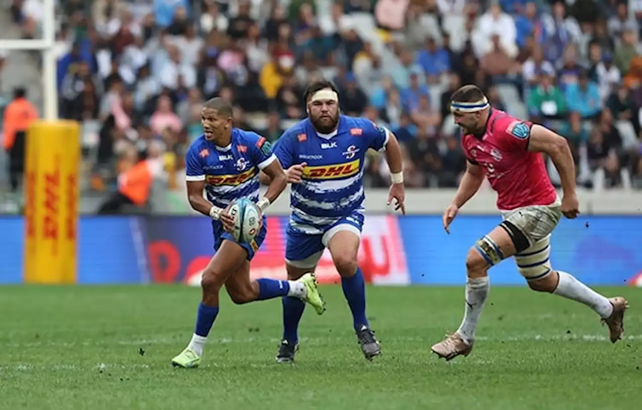 5 talking points | URC QFs: Libbok makes Bok statement, Jake questions Peyper and Jonker | Sport