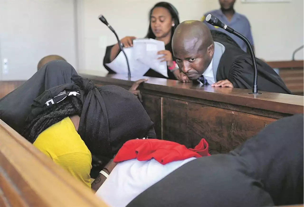 Double-booked counsel delays trial of five up for murder of Khayelitsha lawyer | News24