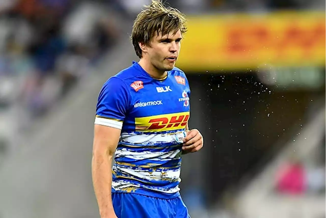 Like father, like son ... Dan du Plessis edging closer to Boks | Sport