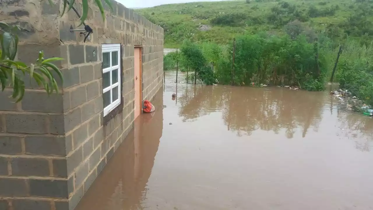 Take 'necessary precautions': Heavy rain and flooding expected in KZN this week, authorities warn | News24