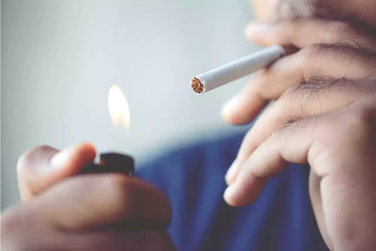 Recent national estimates of commercial tobacco use among US adults