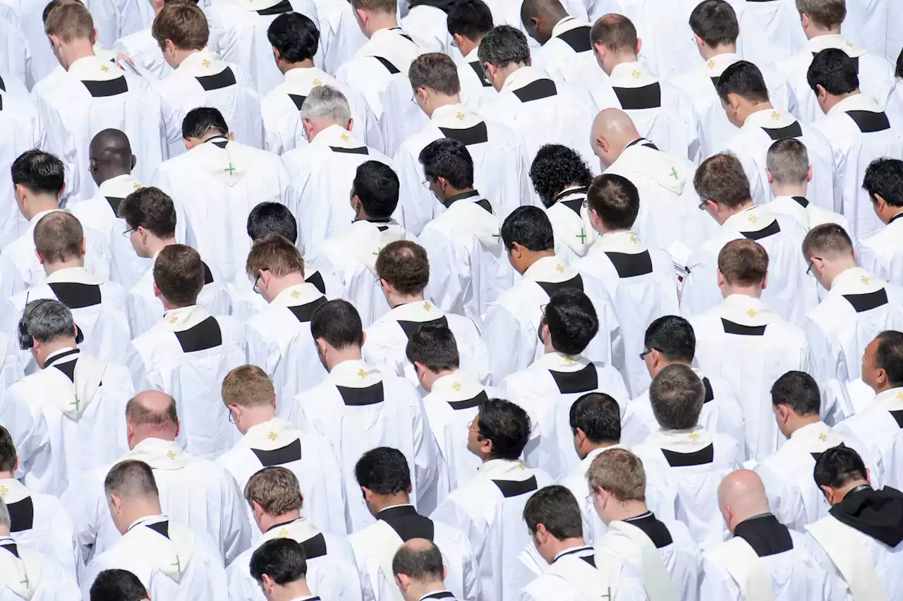 Women priests not a 'quick fix solution' to recruitment crisis - Bishop