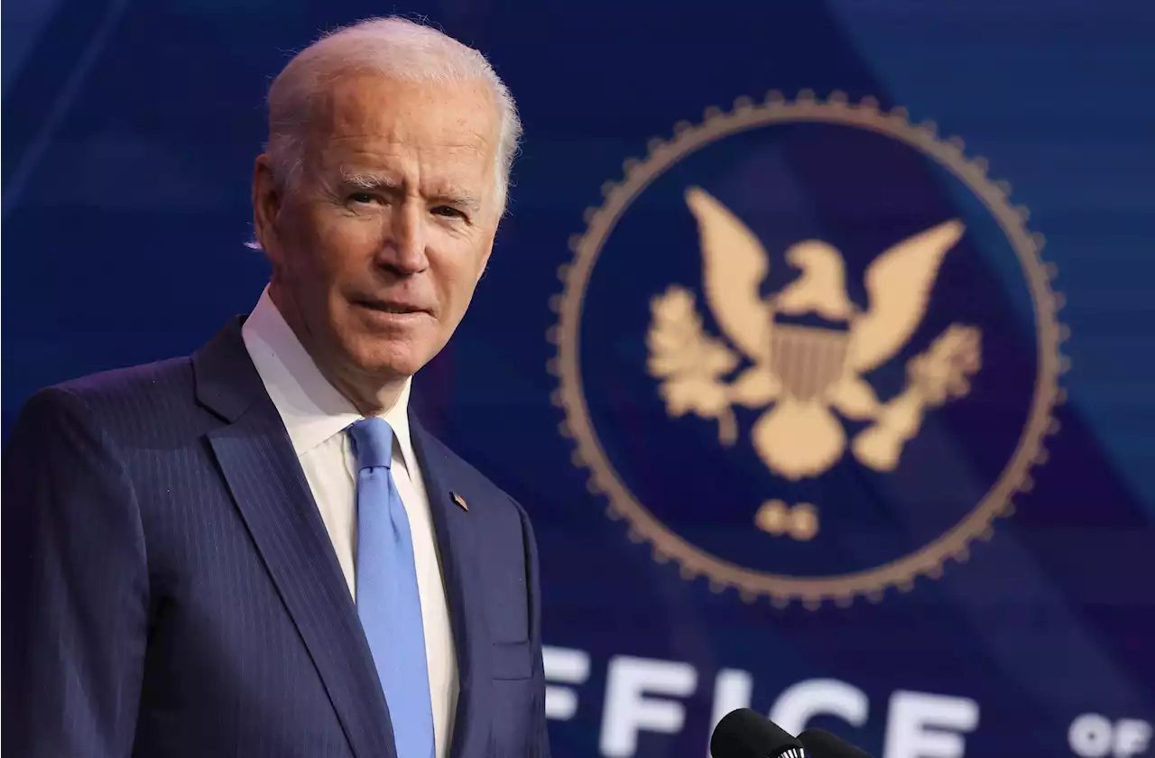 Huge majority of voters think Biden too old to serve: Poll