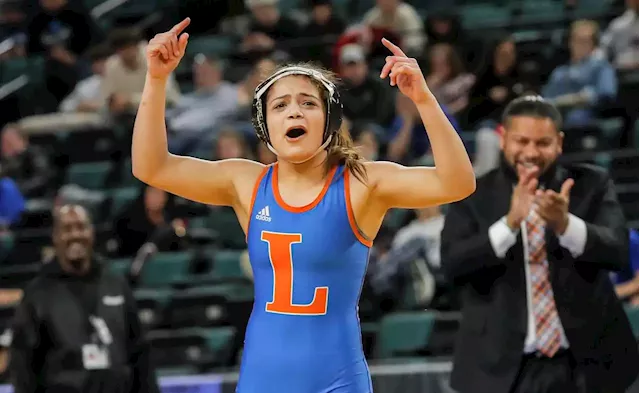 Girls wrestling: Lodi’s Mercado qualifies for U20 Puerto Rico national team