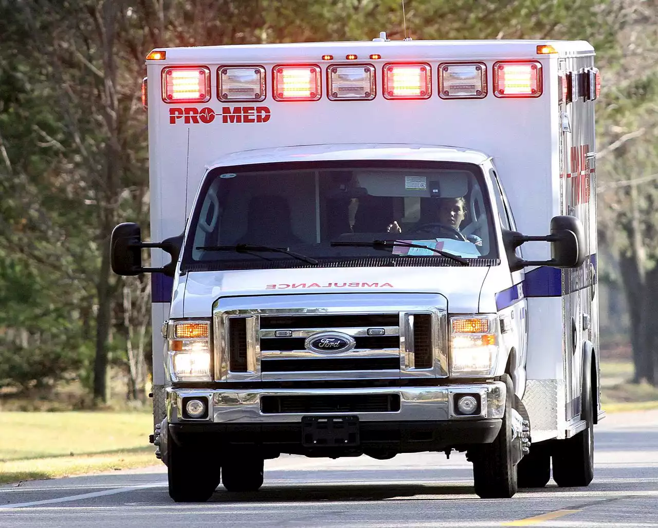 Motorcyclist killed in crash with ice cream truck turning at N.J. intersection