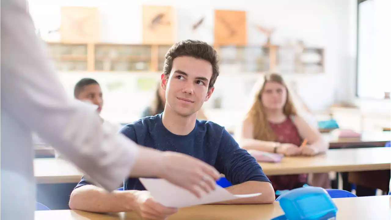 La investigación por el 'inflado de notas' de la privada en Bachillerato: 'Un secreto a voces que ha existido siempre'