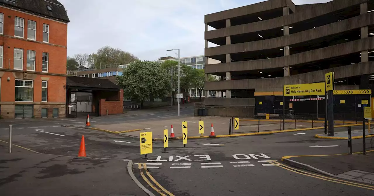 Driver points out issue with city road layout as 'no direct route'