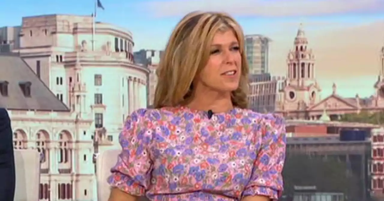 Good Morning Britain fans' anger over Coronation protestor interview