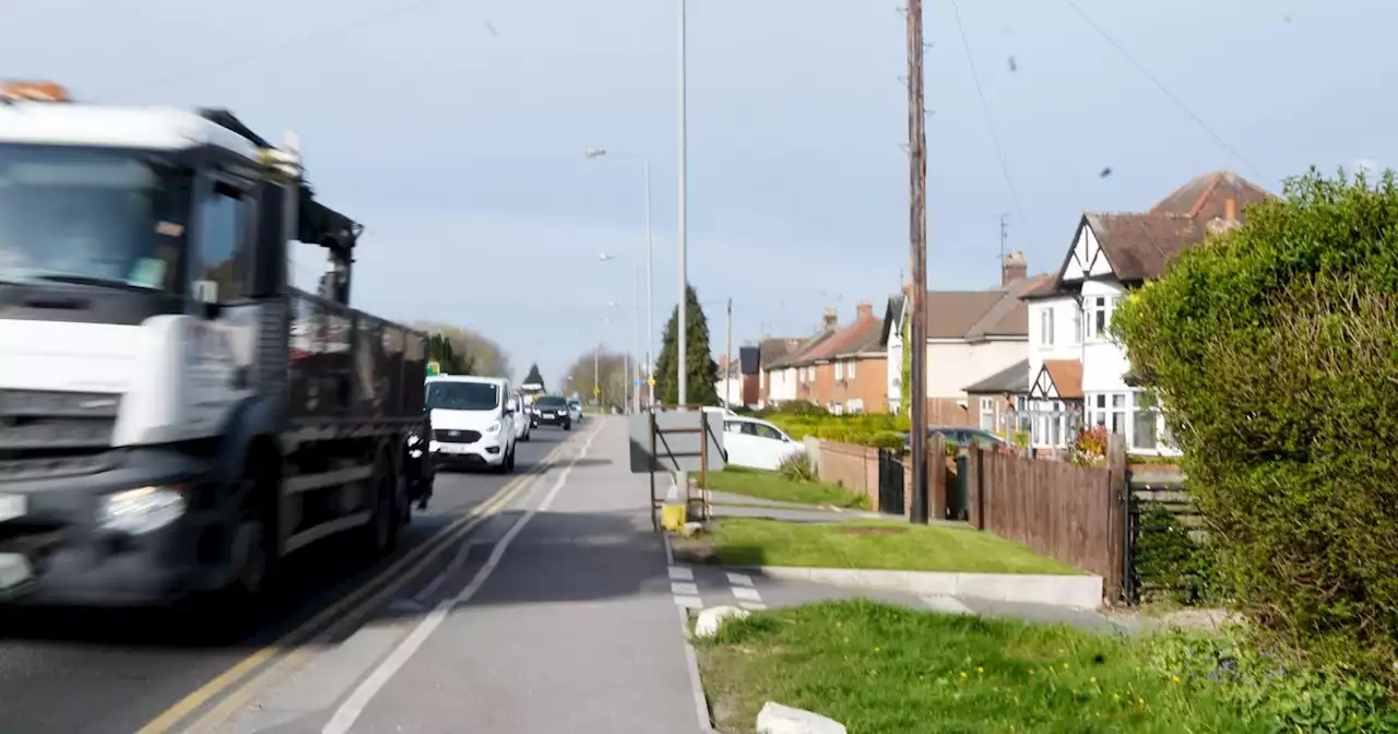 'Nuisance' roadworks ‘constantly’ happening in village