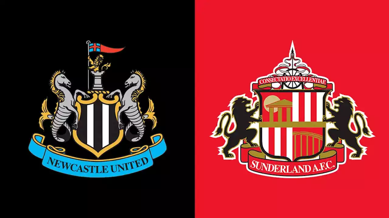 Newcastle United fan will love it if he ends Sunderland promotion hopes on Monday