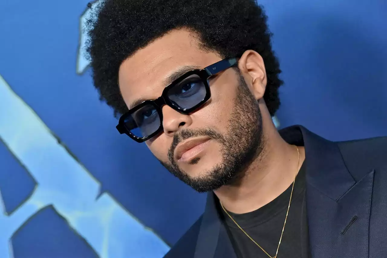 The Weeknd Says Next Album Will Be His “Last Hurrah”