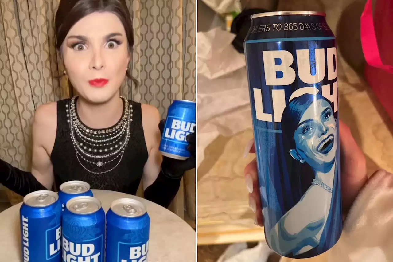 Bud Light sales still suffer in wake of Dylan Mulvaney fiasco: ‘It’s slowed down some’