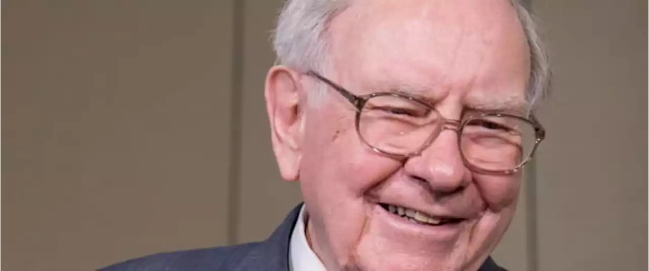 Buffett Will Not Seek Control Of Occidental Petroleum | OilPrice.com