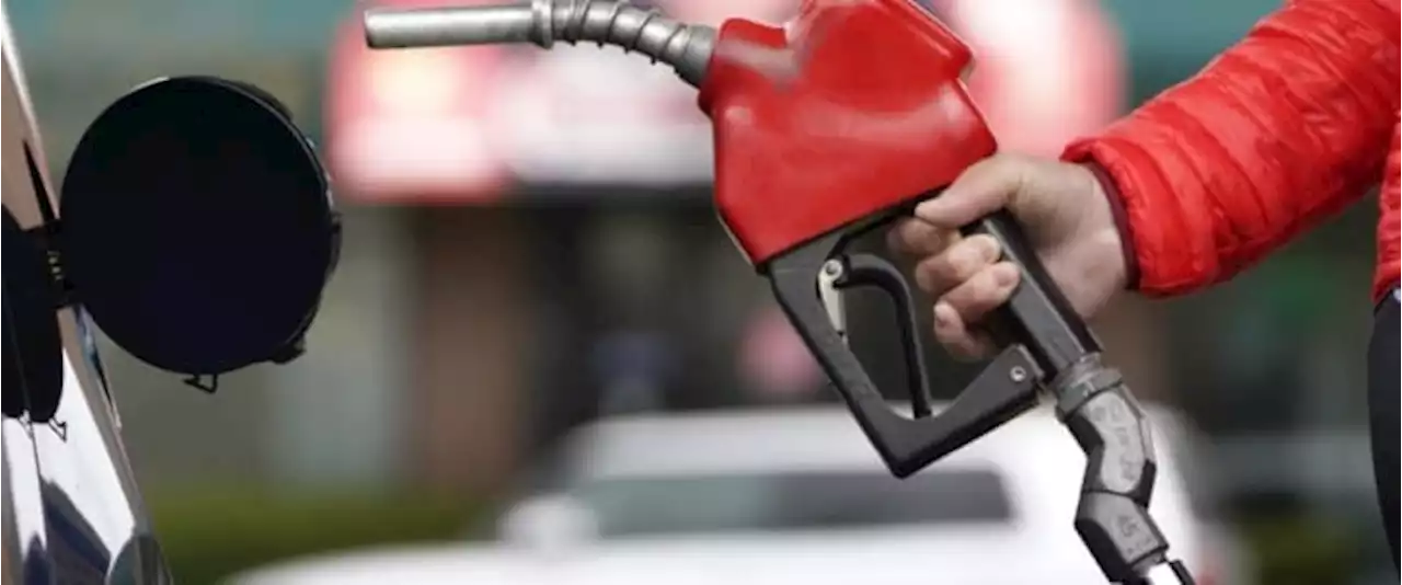 U.S. Gasoline Prices Dip Again | OilPrice.com