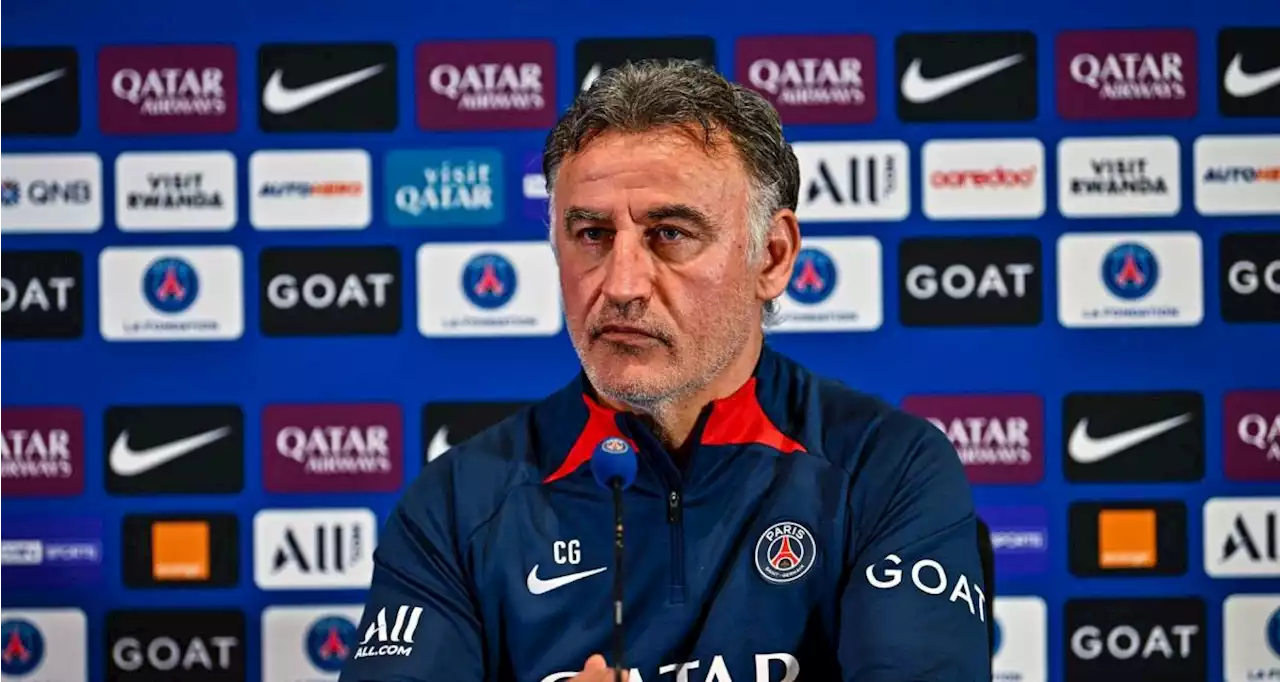 Troyes – PSG : Messi pardonné ? Galtier botte en touche