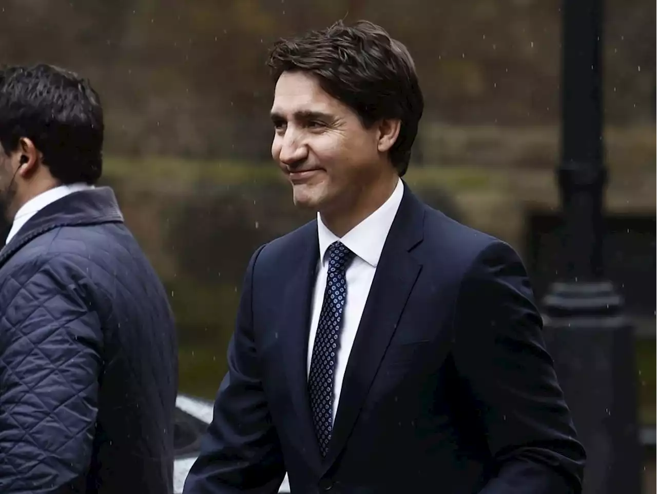 Decision on Chinese diplomats being made 'very, very carefully:' Trudeau