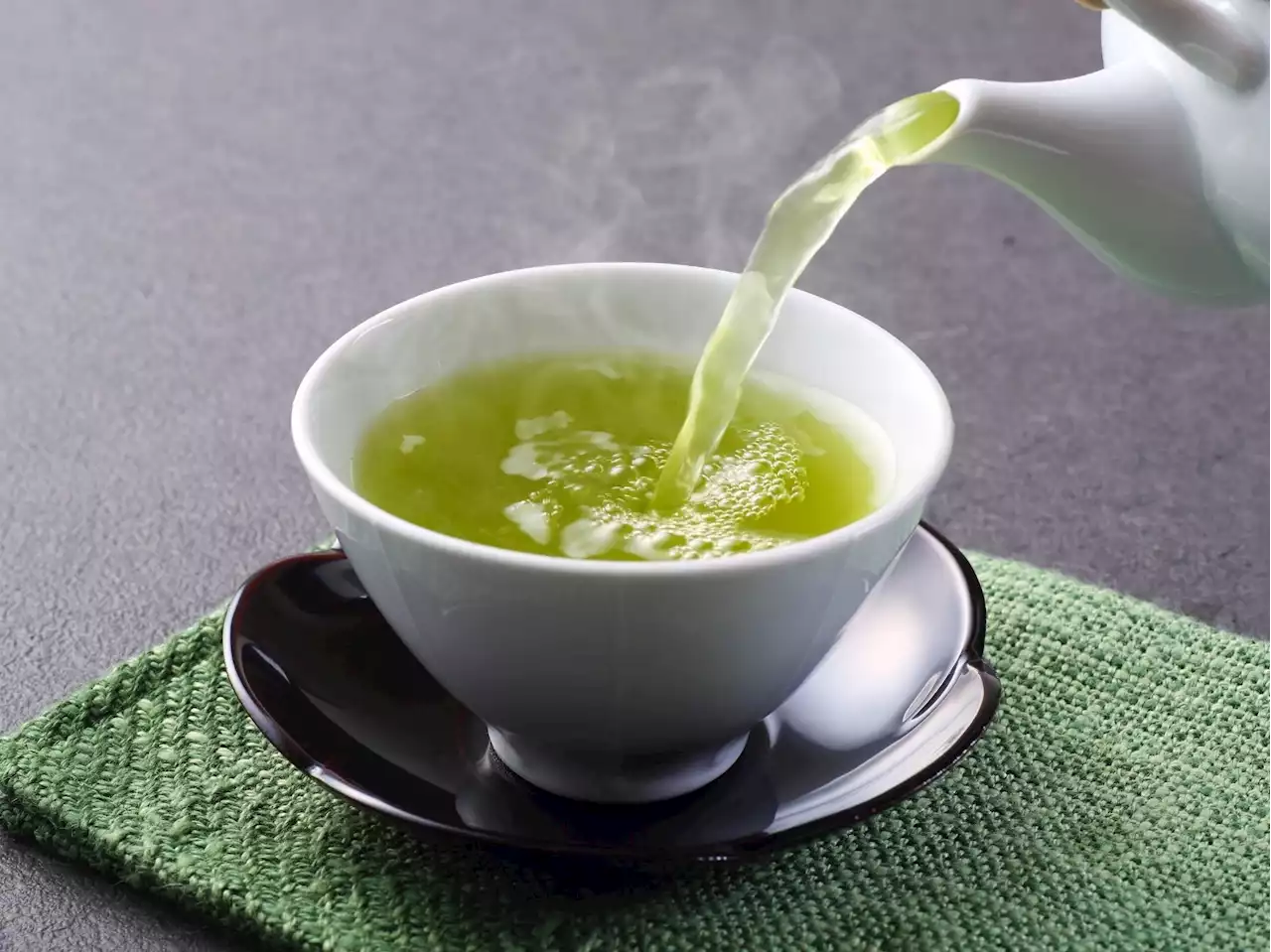 Green tea can cause liver damage: Study