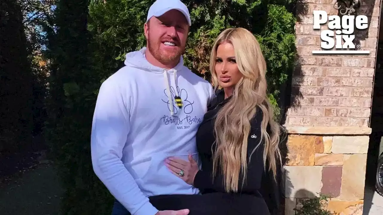 Kim Zolciak files for divorce from Kroy Biermann after 11 years of marriage | Page Six