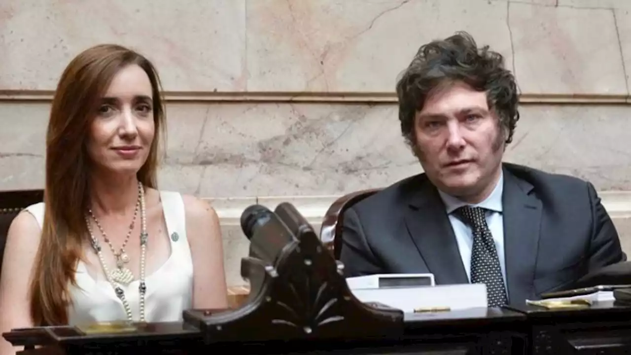 Quién es Victoria Villarruel, la diputada negacionista que Javier Milei elegiría de candidata a vice | Posible compañera de fórmula del libertario