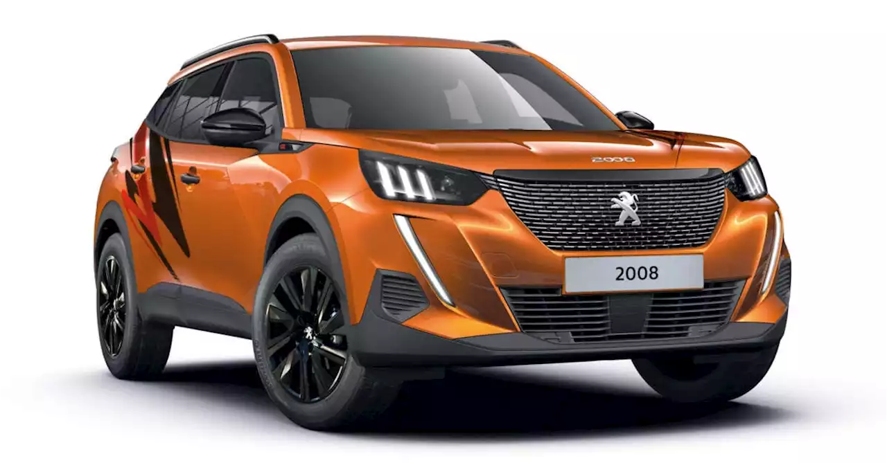 2023 Peugeot 2008 SE in Malaysia - CKD B-segment SUV with styling package; Allure specs; from RM137k - paultan.org