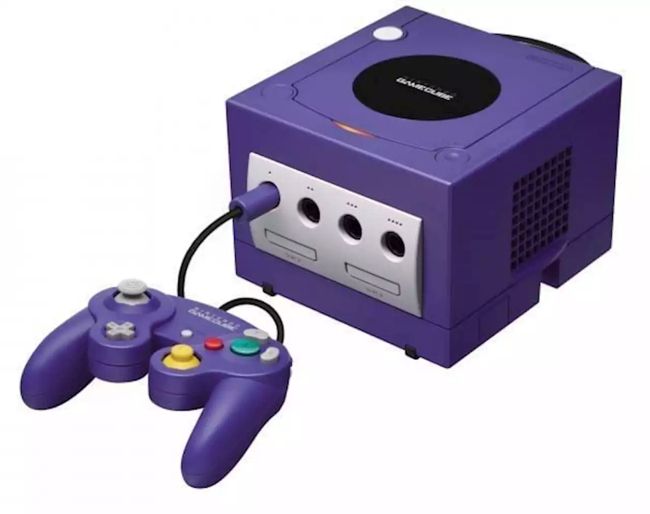 Nintendo Gamecube: Äußerst seltene Version nach 23 Jahren aufgetaucht