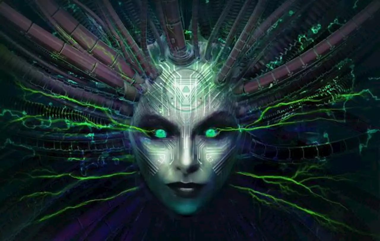 System Shock: Ein Tweet bringt Fans auf die Palme und löst KI-Diskussion aus