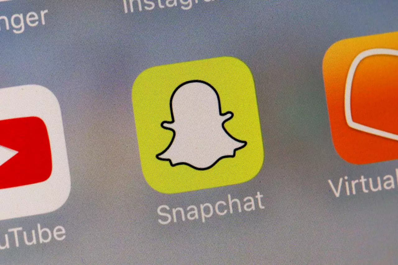 Man hacked children’s Snapchat photos and tried to extort them: police