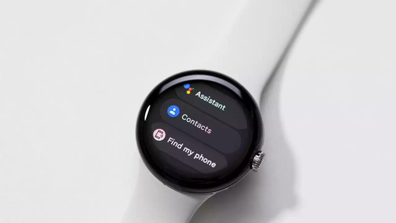 Hottest Android wearable Pixel Watch has never been this affordable