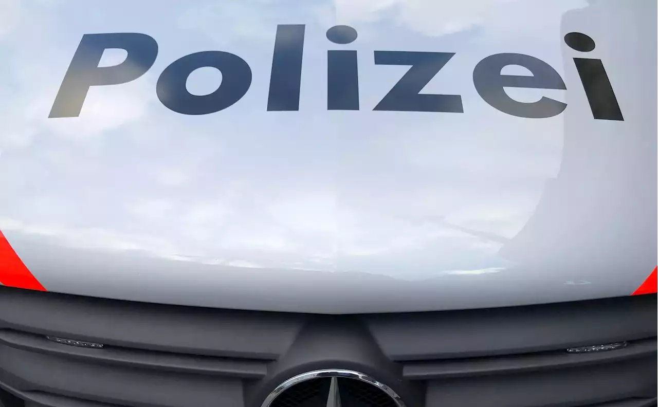 Malters LU: Massiv zu schnell unterwegs – Polizei stoppt 19-jährige Raserin