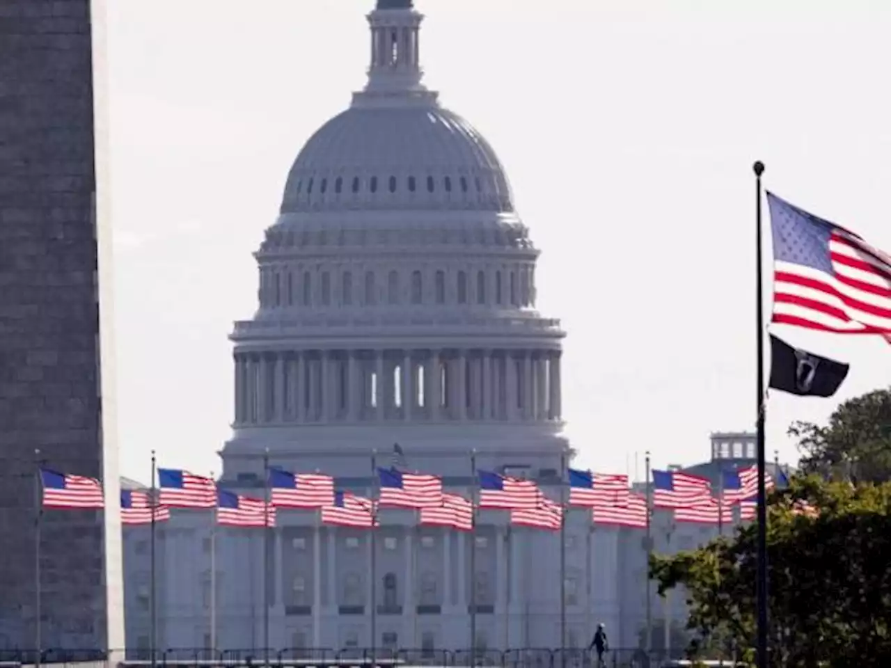 Lo que puede pasar si Estados Unidos entra en default financiero