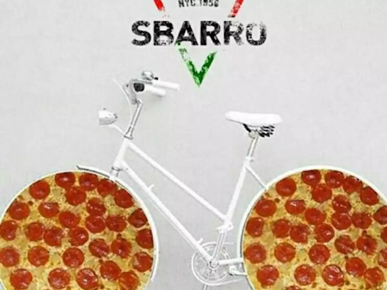 Pizza Sbarro, la nueva marca que estará en las estaciones de Terpel