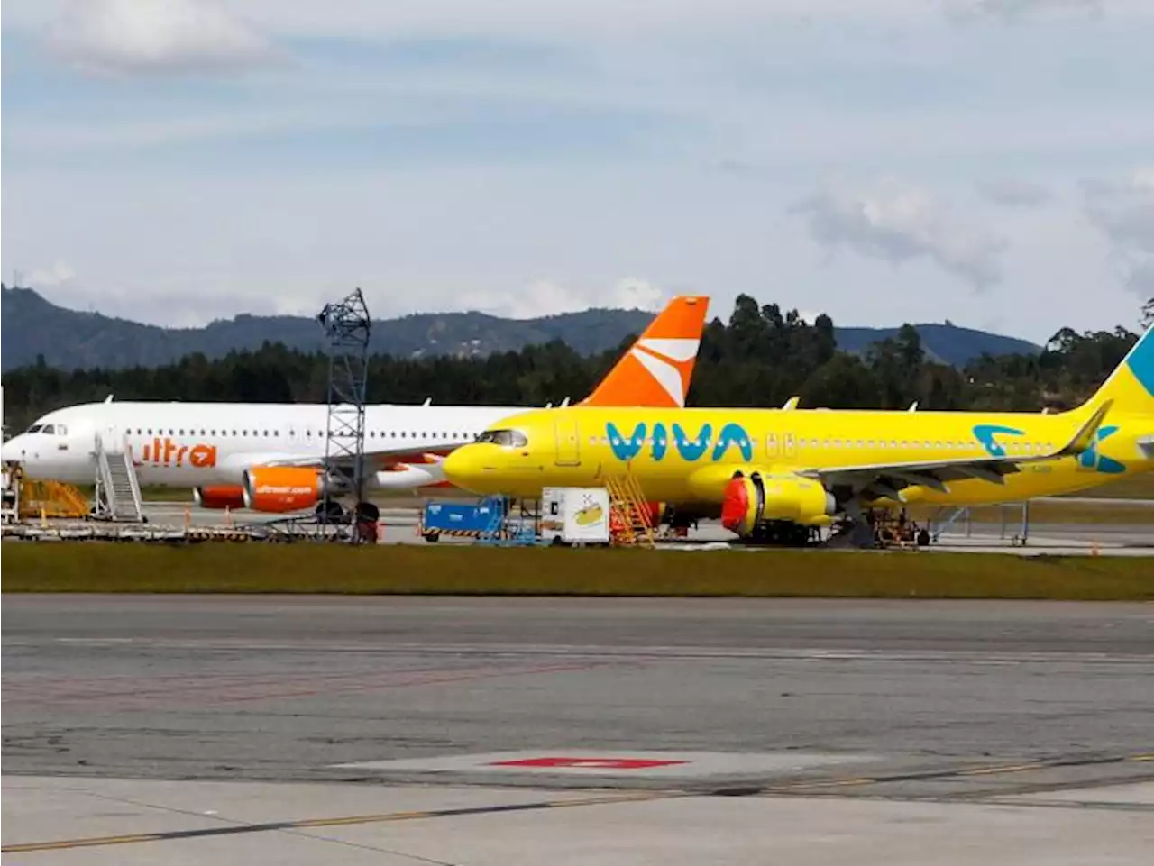 Así ‘aprovechó’ Ultra Air la crisis de Viva, antes de quebrar