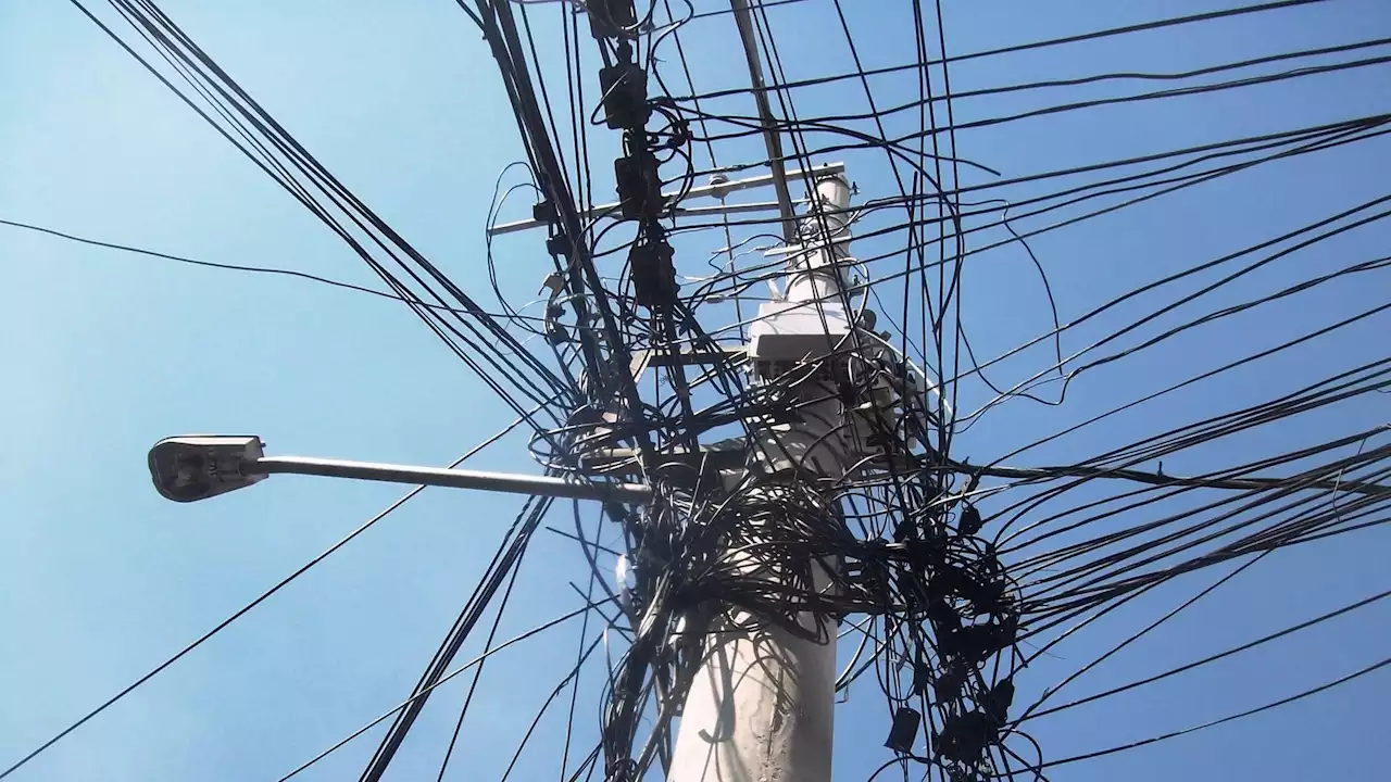 Zona leste lidera o ranking de furtos de fios e cabos de cobre em São Paulo