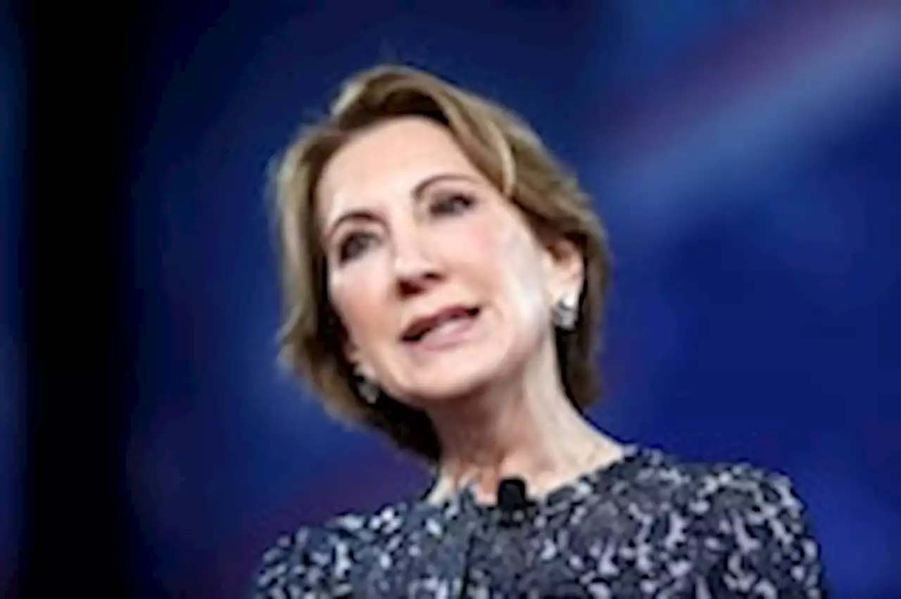 Fiorina to head Virginia’s effort to plan nation’s 250th birthday