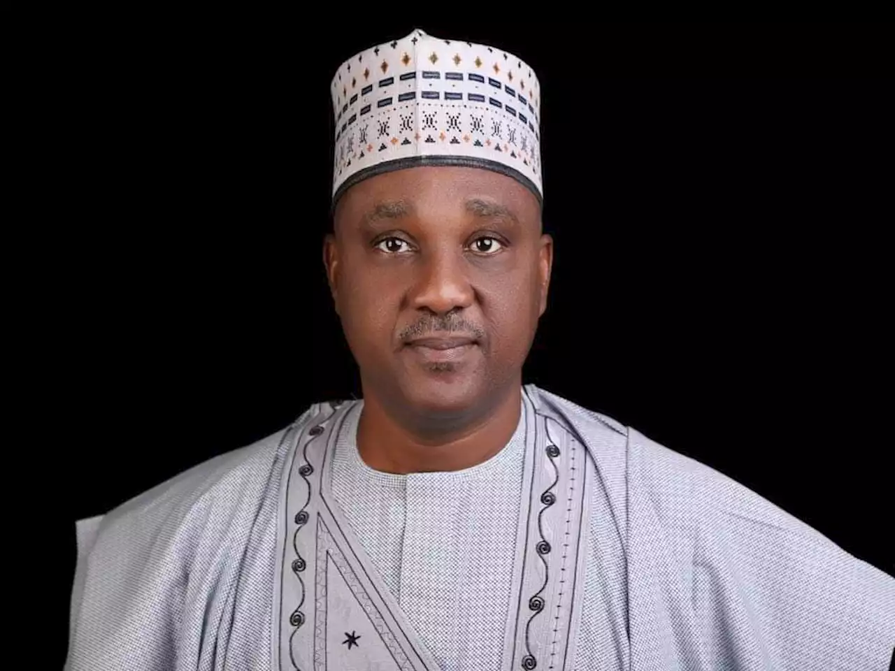 Why North-west deserves speaker, deputy senate president - Aspirant, Tajudeen Abbas