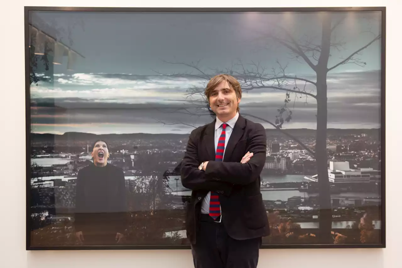 El Museo de Bellas Artes de Asturias y el Oviedo Redondo: amigos y vecinos