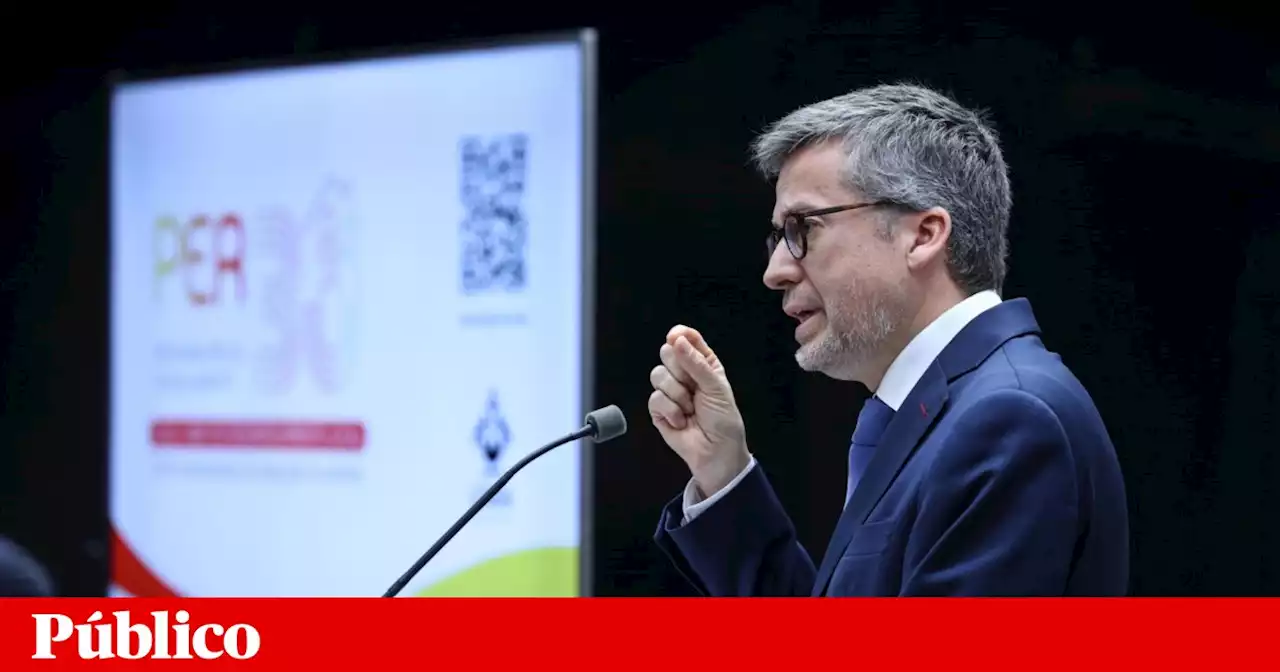 Câmara de Lisboa assegura execução do plano e aguarda verbas para habitação