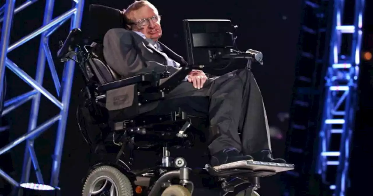 La inquietante predicción de Stephen Hawking sobre la Inteligencia Artificial