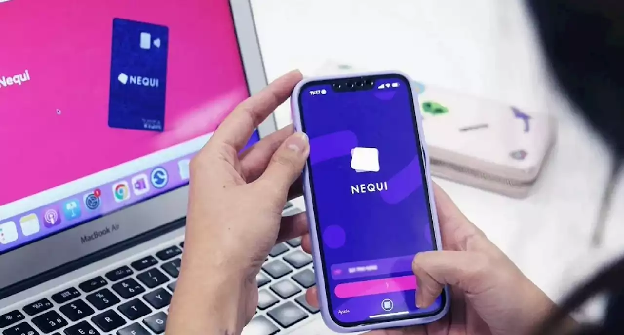 La jugada con que Nequi hace negocio en Colombia y es 'aceptada por los usuarios' - Pulzo