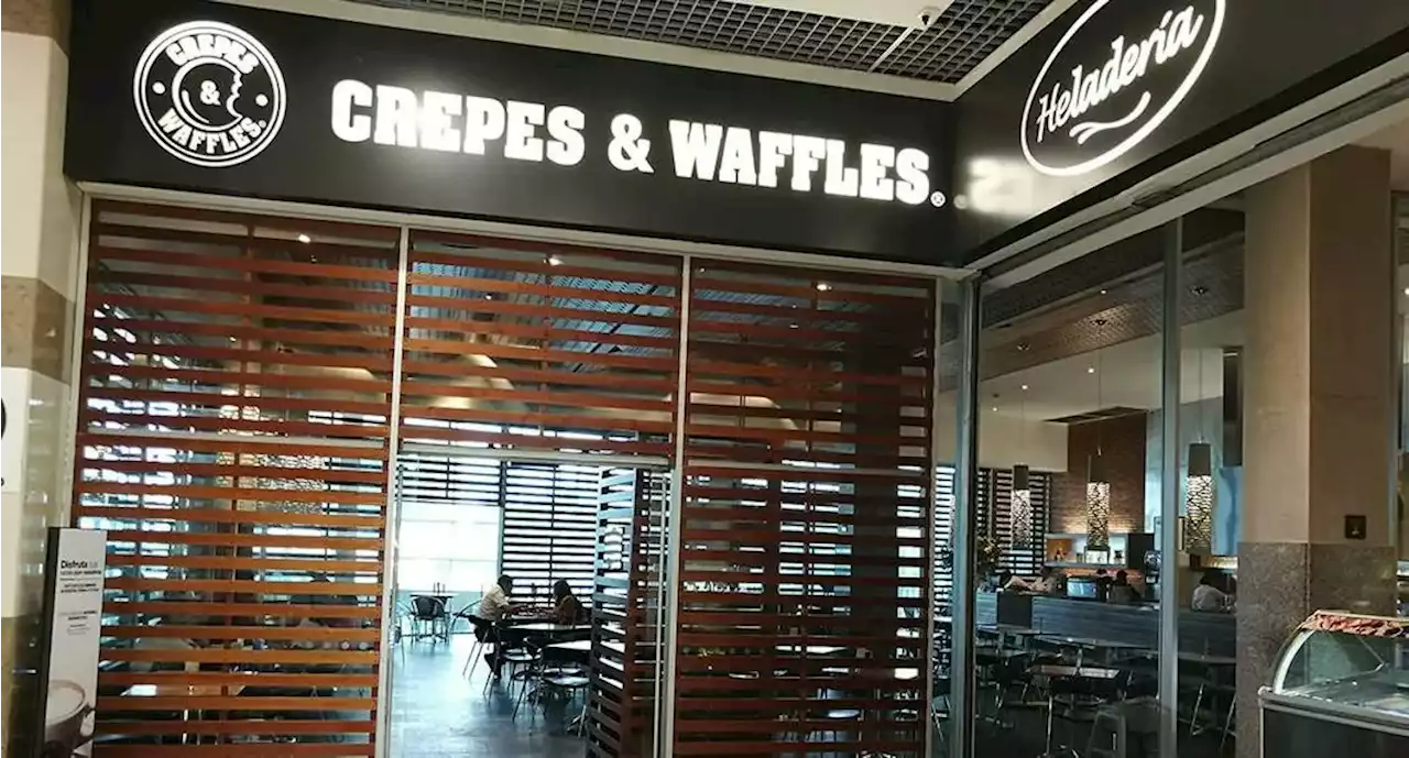 Lanzan sorteo para comer en Crepes & Waffles con $ 50.000; se emocionan muchos estudiantes - Pulzo