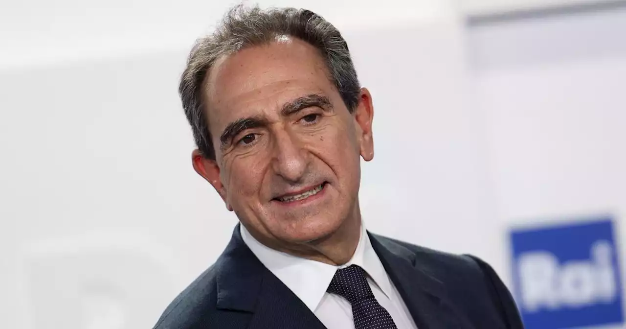 Rai, l'ad Carlo Fuortes lascia: 'Nell'interesse dell'azienda rimetto il mandato'