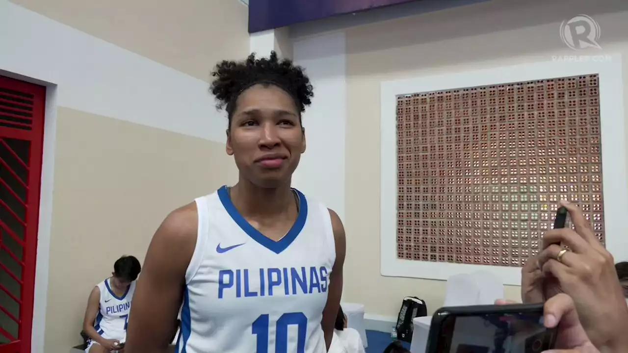 Animam questions SEA Games essence as countries bank on naturalized players in basketball