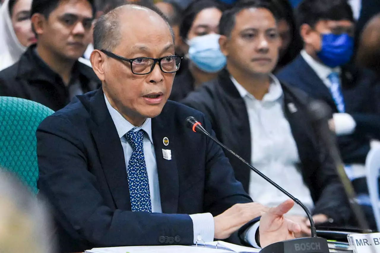 Public debt to rise unless military pension overhauled, warns Diokno