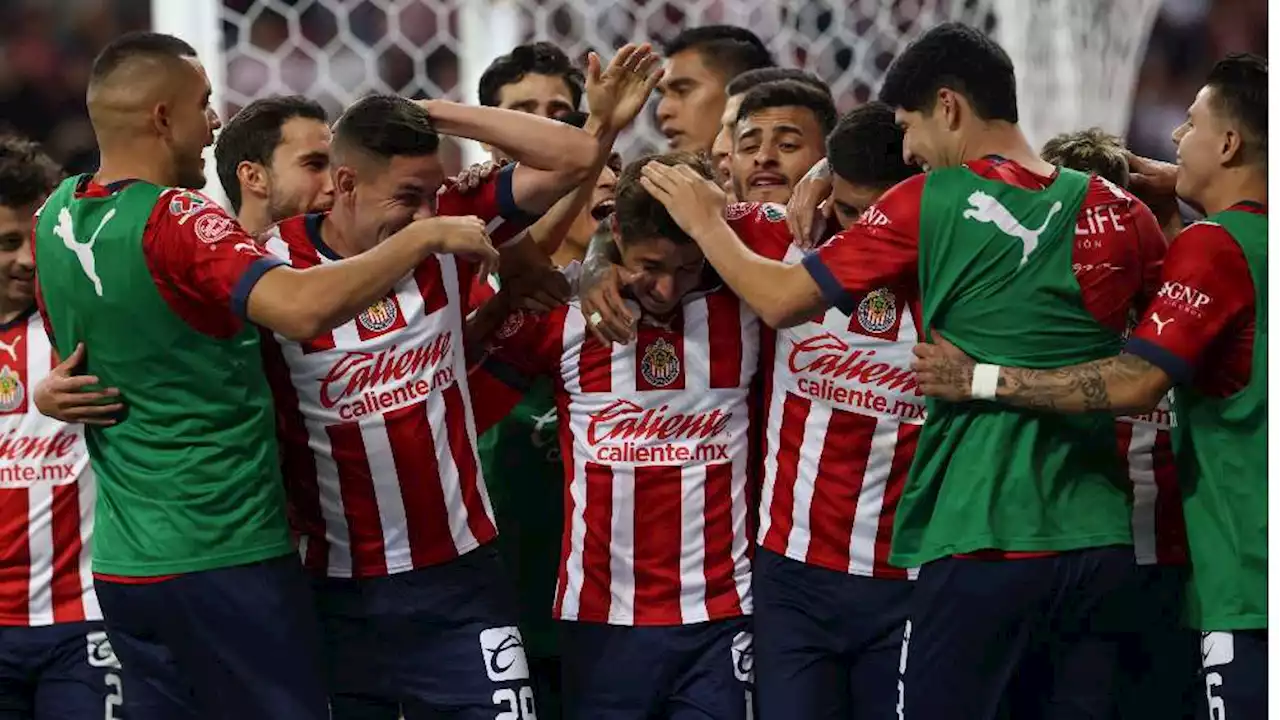 ¡Chivas está de fiesta! El Rebaño Sagrado cumple 117 años de historia