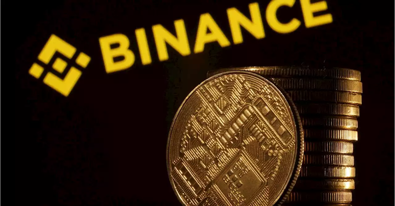 Binance lifts block on bitcoin withdrawals amid heavy volumes