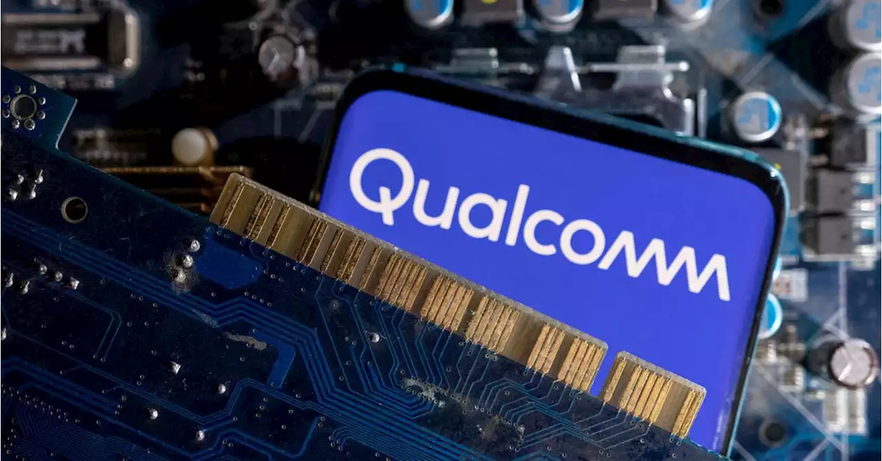 Qualcomm to acquire Israeli auto-chip maker Autotalks