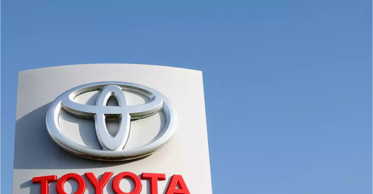 Toyota says Yaris model safe in Thailand after safety concerns