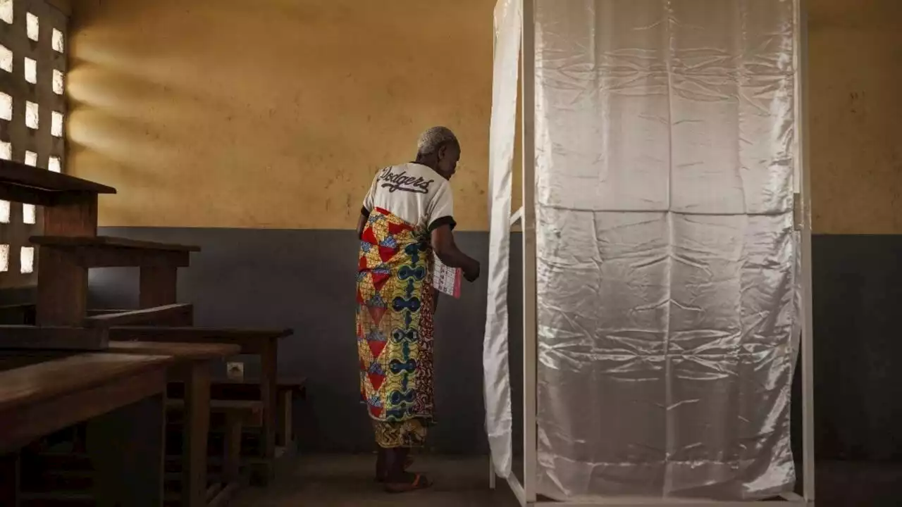 Congo-B: l’Alliance pour l’alternance démocratique en 2026 réunie pour sa première convention