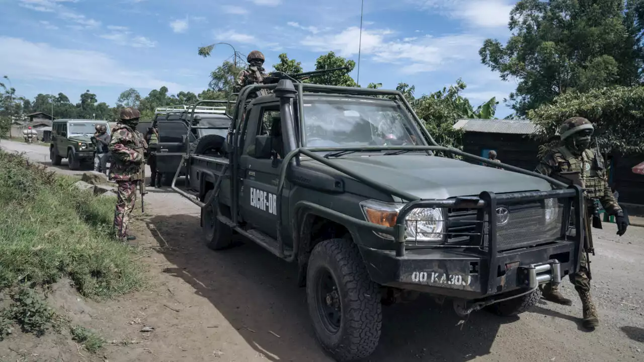 Est de la RDC: la Communauté d'Afrique australe s'engage à déployer des troupes