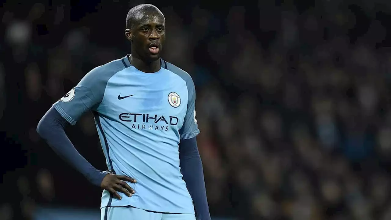 Manchester City: la mise au point de Yaya Touré après la sortie de son ex-agent sur le maraboutage de Guardiola